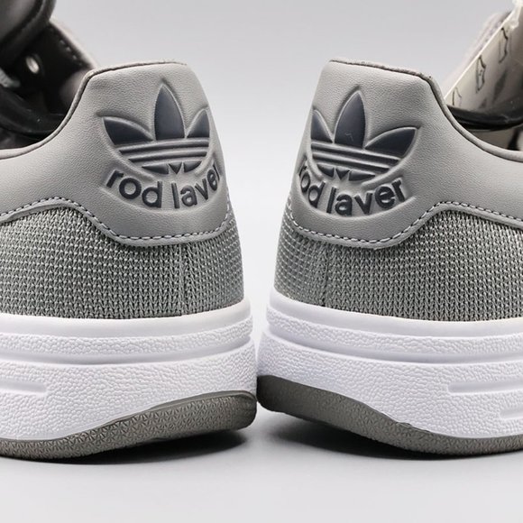 Adidas Rod Laver Men's 8.5 - Picture 12 of 16